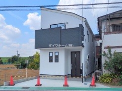 松戸市古ケ崎