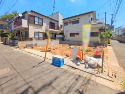 江戸川区南小岩８丁目