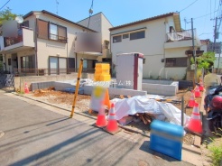 江戸川区南小岩８丁目