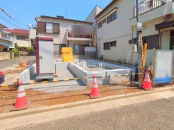 江戸川区南小岩８丁目