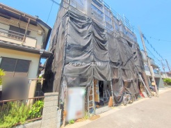 船橋市北本町２丁目