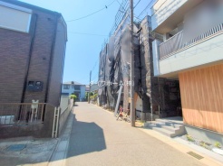 船橋市北本町２丁目