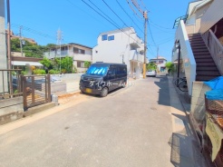 船橋市北本町２丁目