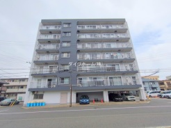 船橋市西船１丁目