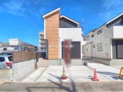 松戸市栄町２丁目