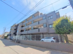 市川市塩焼５丁目