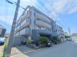 市川市塩焼５丁目