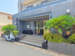 市川市塩焼５丁目