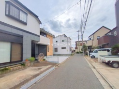 船橋市新高根４丁目