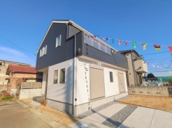 松戸市五香４丁目