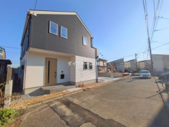 松戸市五香４丁目