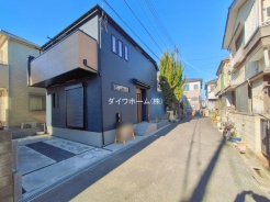 松戸市西馬橋１丁目