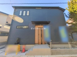 松戸市西馬橋１丁目