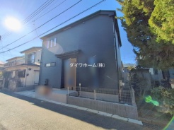 松戸市西馬橋１丁目