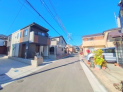 市川市香取１丁目