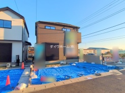 鎌ケ谷市南初富２丁目