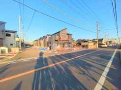 鎌ケ谷市南初富２丁目