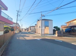 船橋市七林町