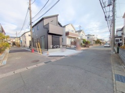 松戸市西馬橋５丁目