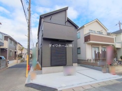 松戸市西馬橋５丁目