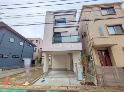 市川市幸１丁目