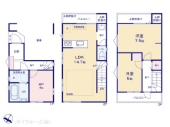 図面と異なる場合は現況を優先
