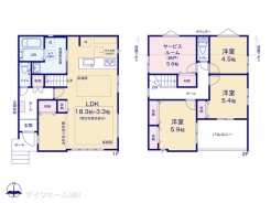 図面と異なる場合は現況を優先