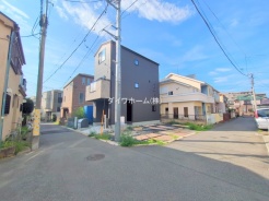 船橋市前原東４丁目