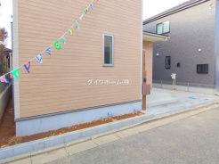 船橋市三山３丁目