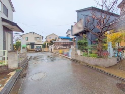 船橋市咲が丘３丁目