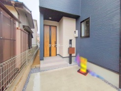 船橋市咲が丘３丁目