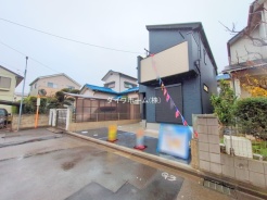 船橋市咲が丘３丁目