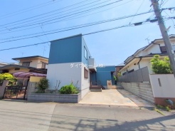 市川市曽谷８丁目