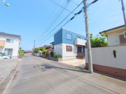 市川市曽谷８丁目