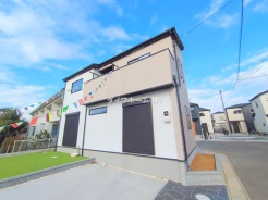 松戸市古ケ崎３丁目