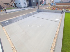 松戸市古ケ崎３丁目