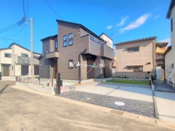 松戸市古ケ崎３丁目