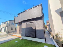 松戸市古ケ崎３丁目