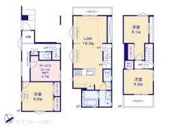 図面と異なる場合は現況を優先