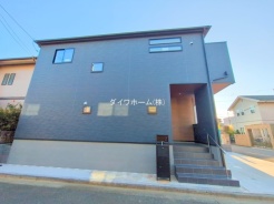 船橋市三山４丁目