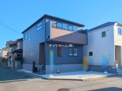 船橋市三山４丁目