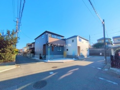 船橋市三山４丁目