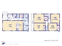図面と異なる場合は現況を優先