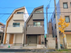 市川市塩焼４丁目