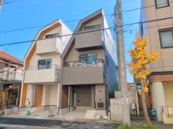 市川市塩焼４丁目