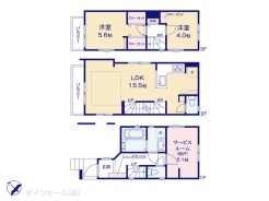 図面と異なる場合は現況を優先