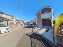 松戸市中金杉２丁目