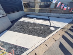 松戸市中金杉２丁目