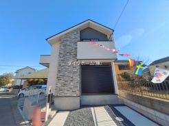 松戸市中金杉２丁目