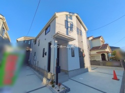 松戸市五香７丁目